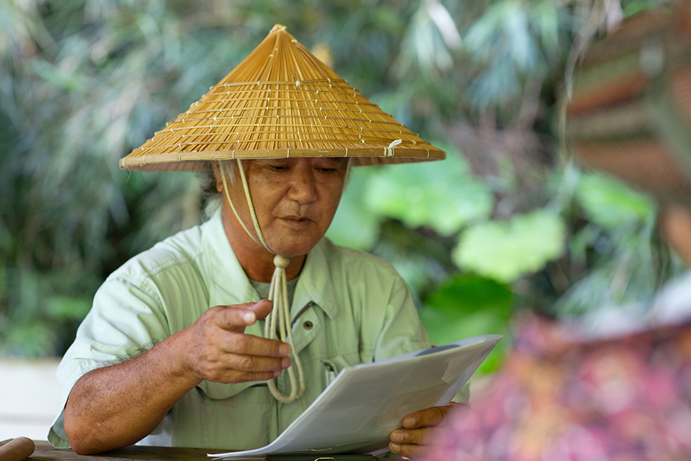 Ayutthaya Takahito